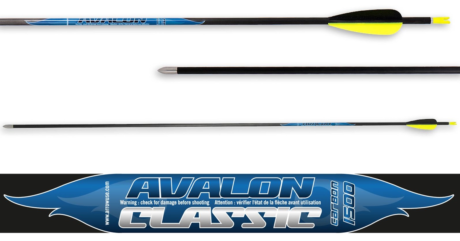 AVALON CLASSIC PIJLEN