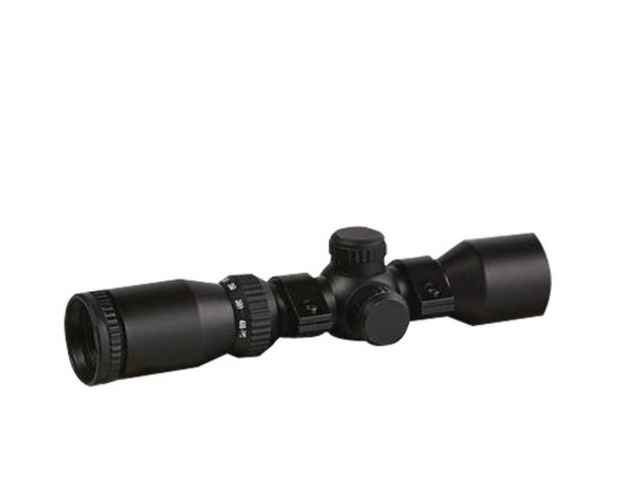 EXCALIBUR DEADZONE SCOPE