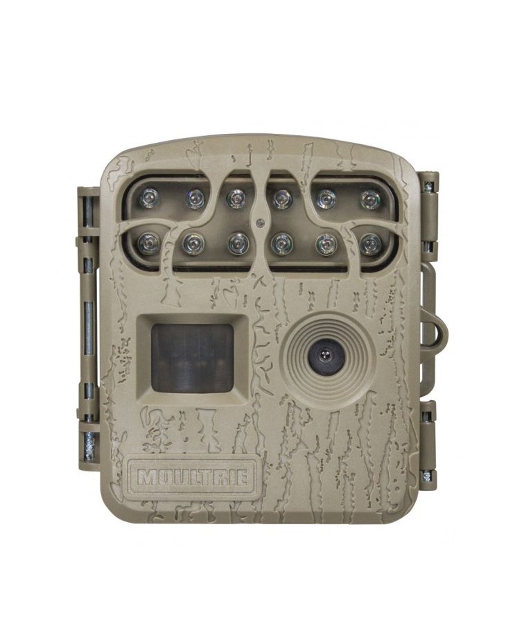 MOULTRIE GAME & TRAIL CAMERAS 'GAMESPY'
