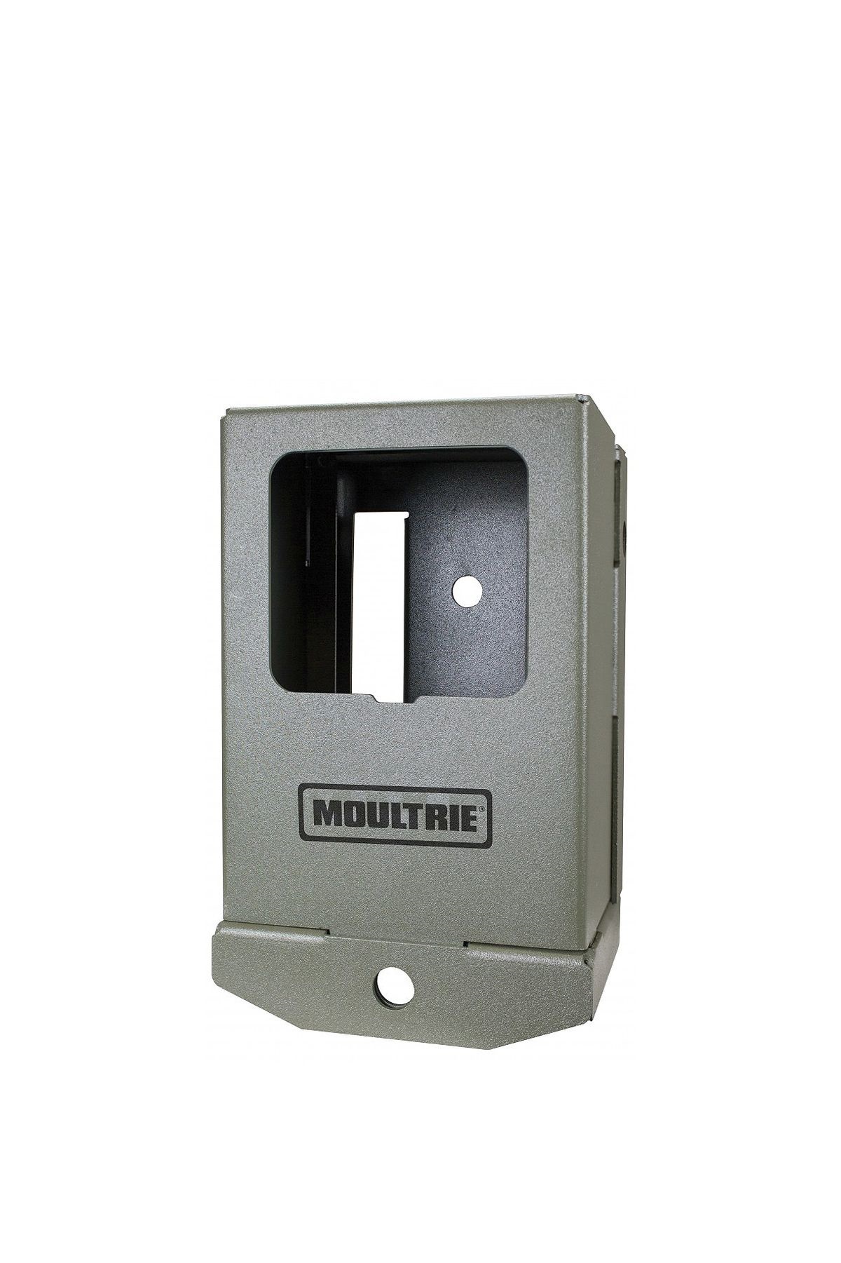 MOULTRIE SECURITY BOX FOR GAME & TRAIL CAMERAS