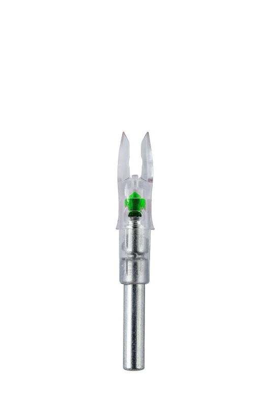 NOKTURNAL S-NOCK EASTON GREEN 3 PCK