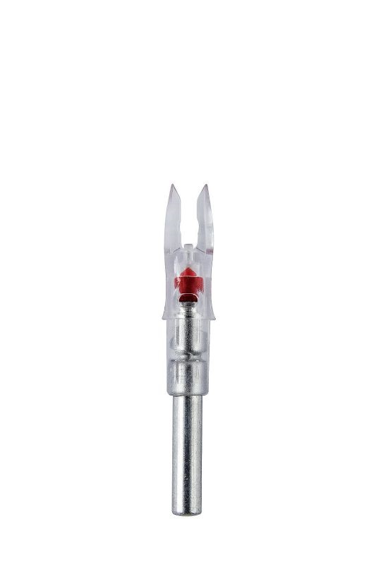 NOKTURNAL S-NOCK EASTON RED