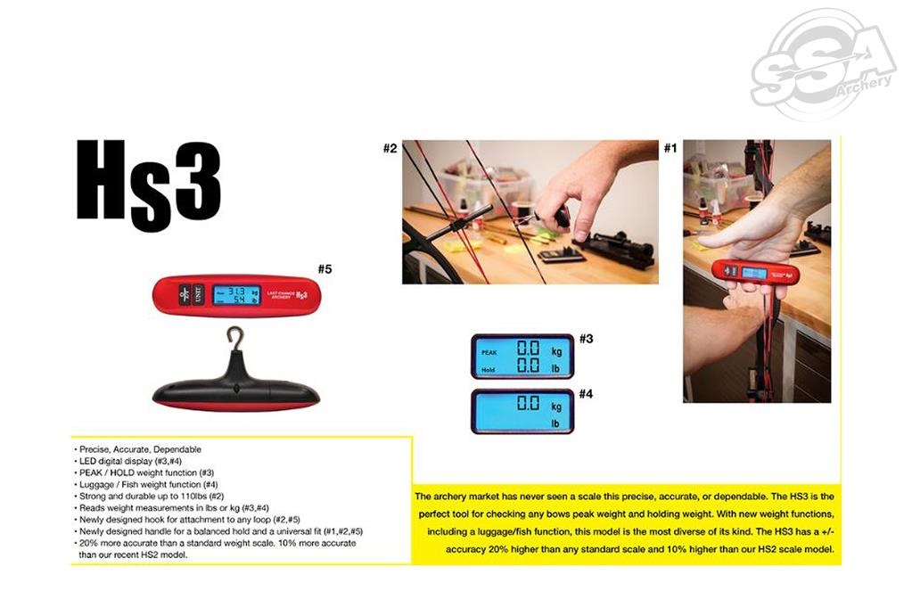 hs3 bowscale last chance