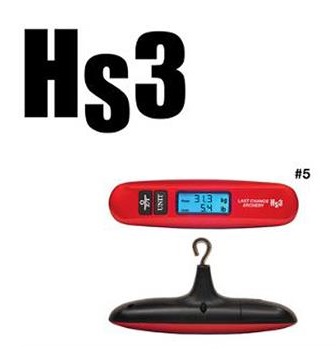last chance hs3 bowscale