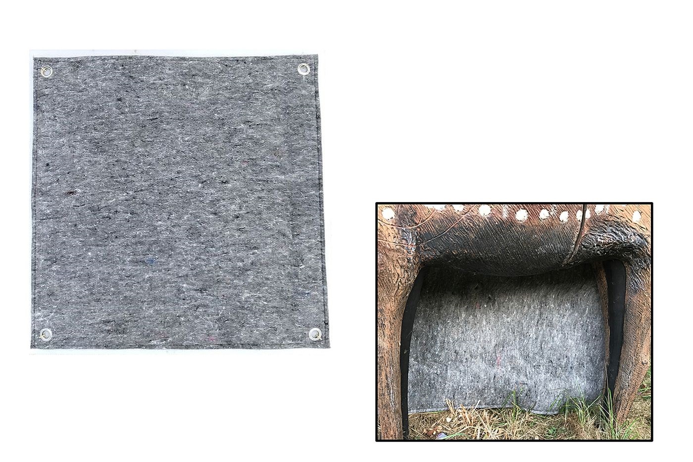 backstop PREMIUM PROTECT 50 op 50 CM