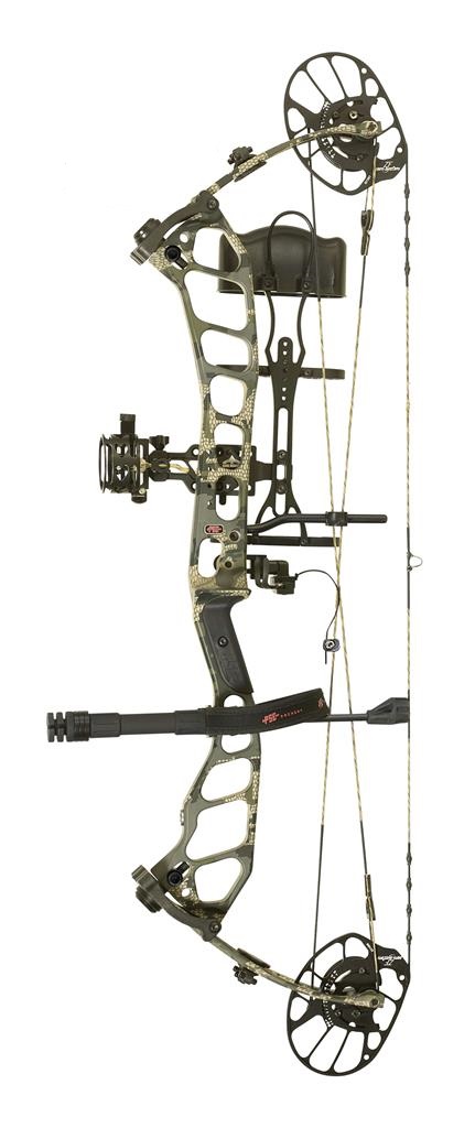 PSE ZX drive