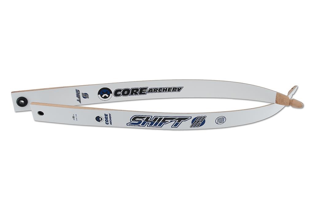 CORE LIMBS BEGINNER WOOD SHIFT