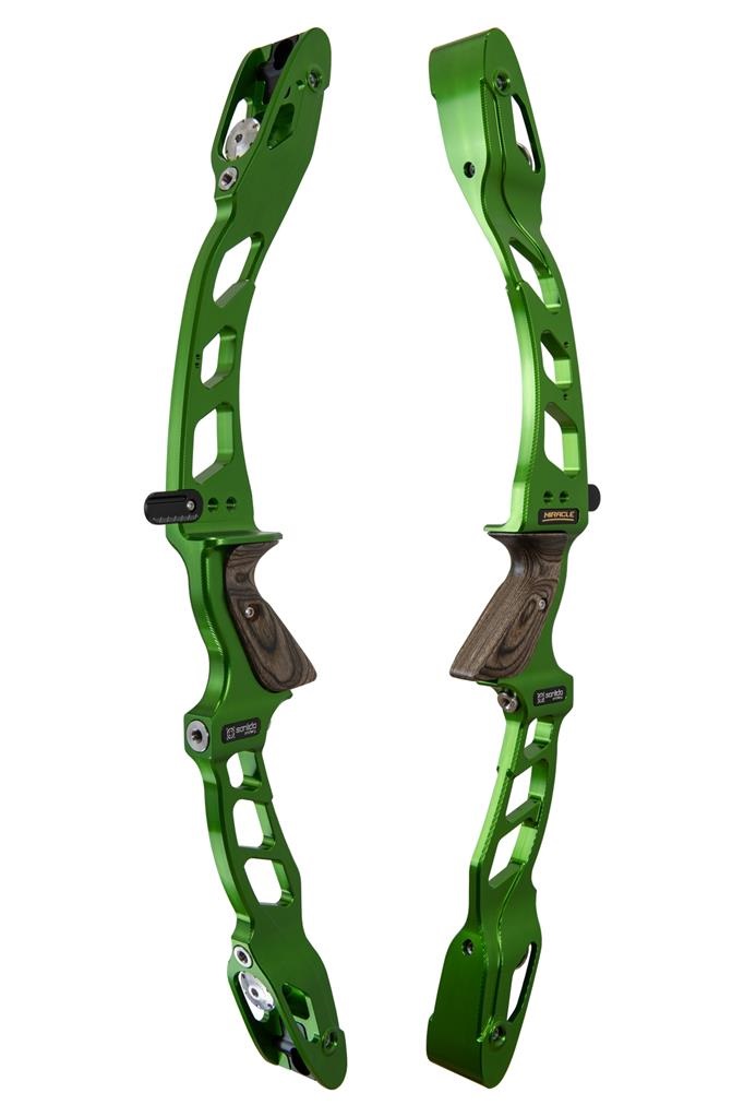 MIRACLE GREEN