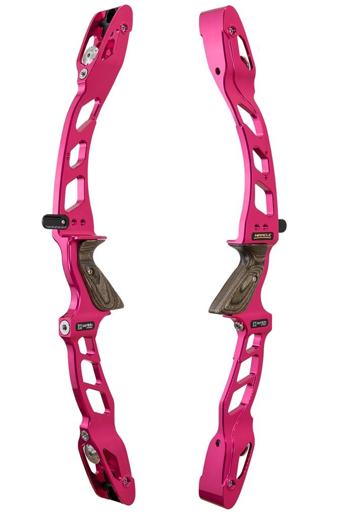 MIRACLE PINK