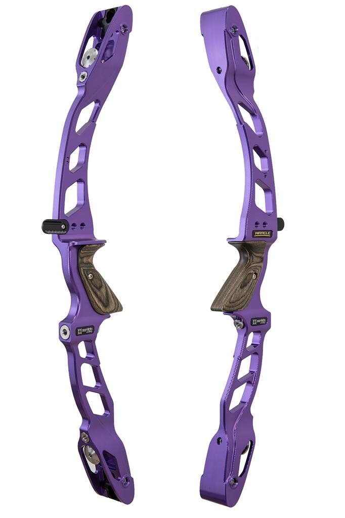 MIRACLE PURPLE