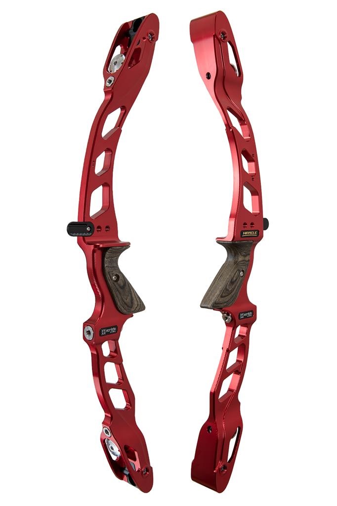MIRACLE RED