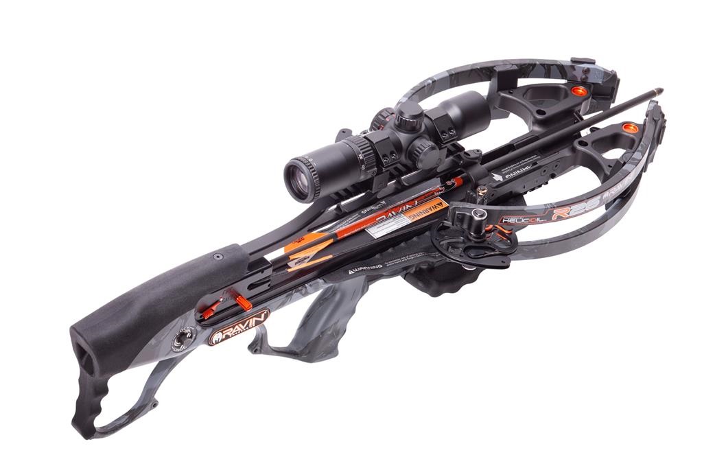 RAVIN COMPOUND CROSSBOW SET R26