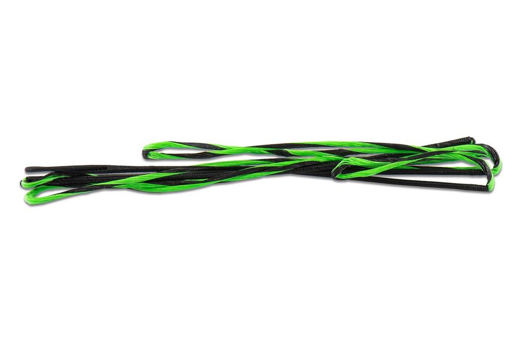 BCY 8125 NITRO BLACK GREEN