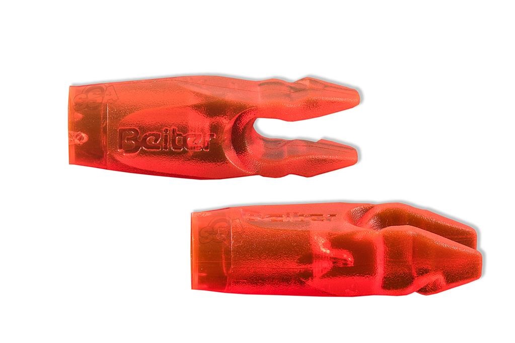 PIN NOCKS #1 RED