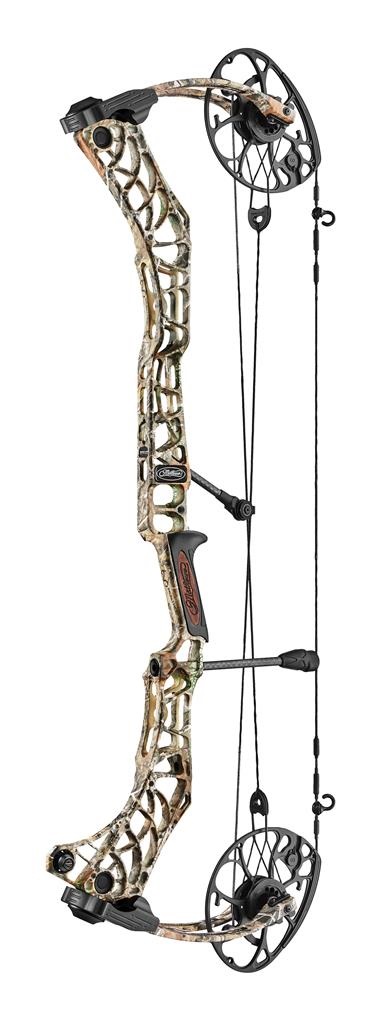 COMPOUND V3X 33 CROSSCENTRIC CAM RH 60-70LBS 29 inch REALTREE EDGE