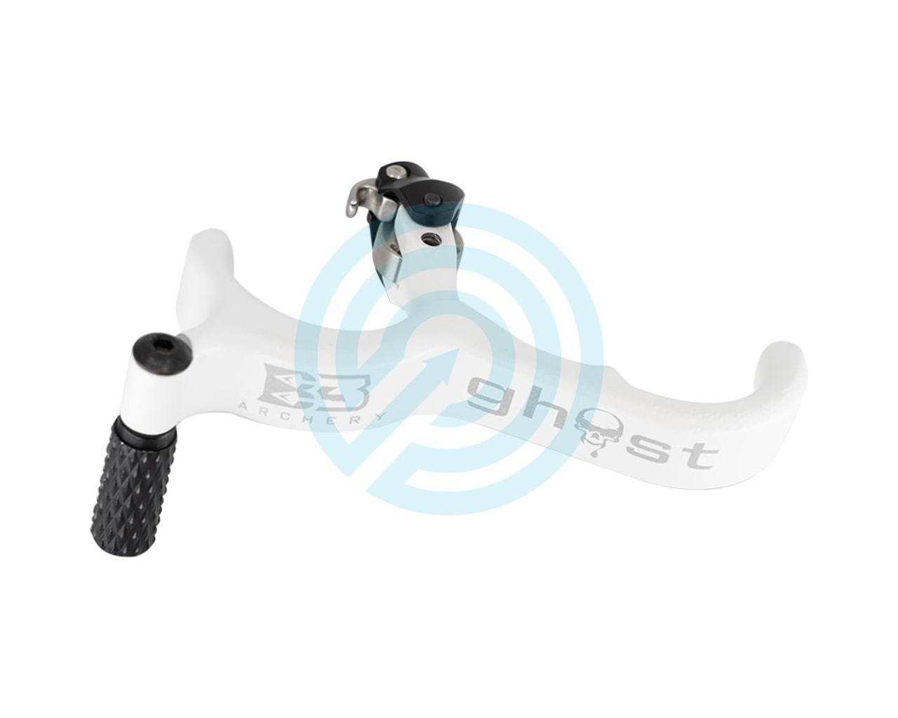 B3 Archery Release Ghost 02