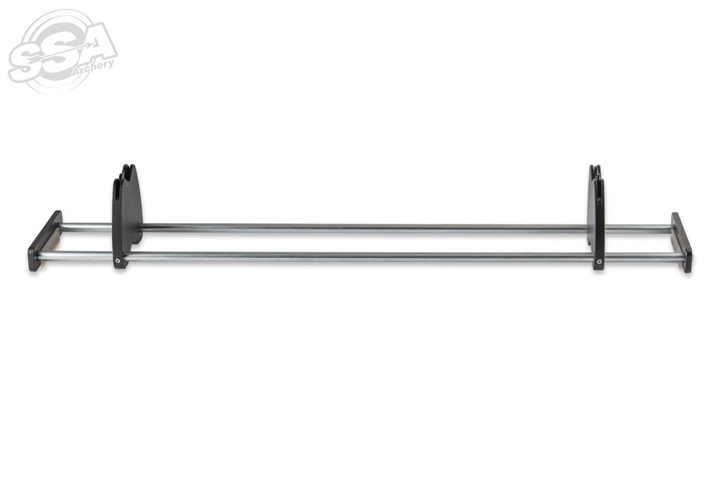 AVALON ARROW INSPECTION SPINNER CNC ALUMINUM 1