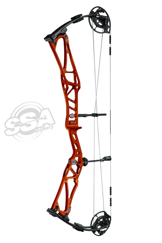REZULT 36 copper flame