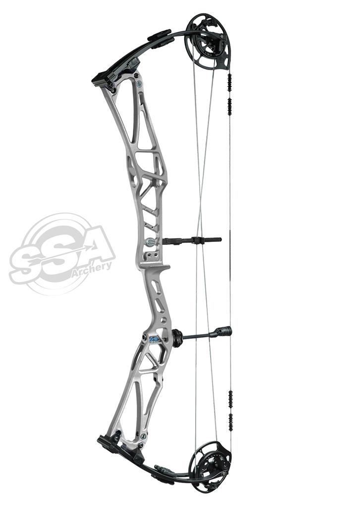REZULT 36 silver alloy