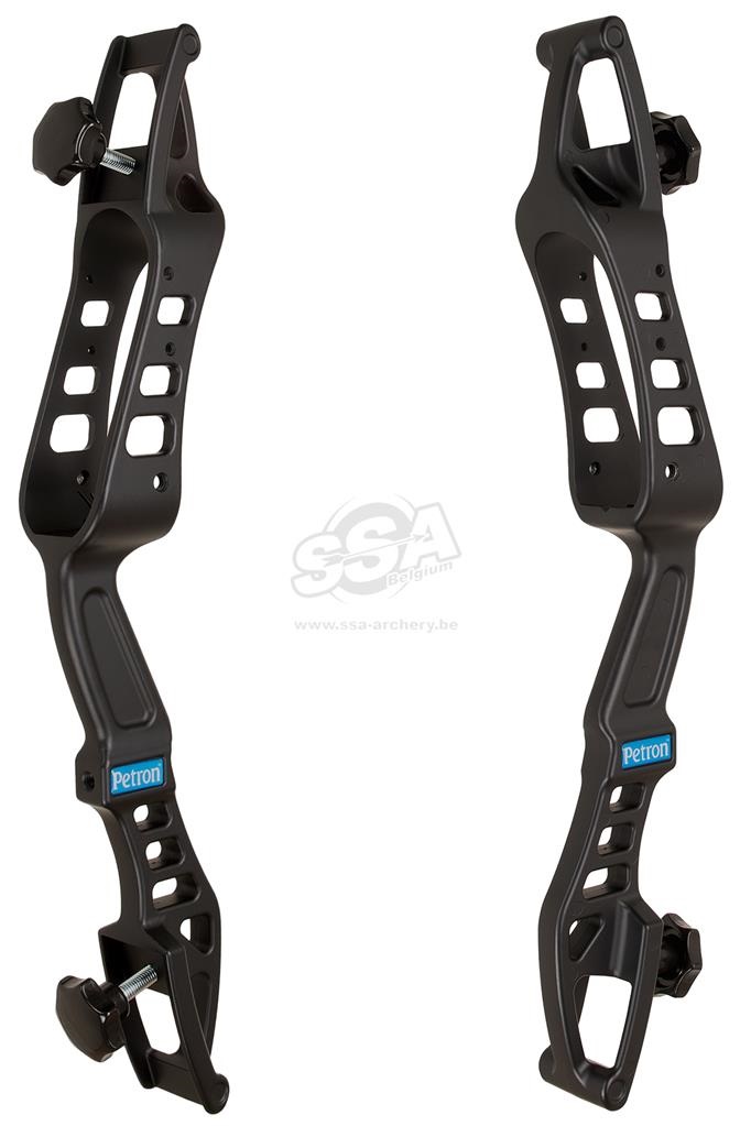 petron s3 riser