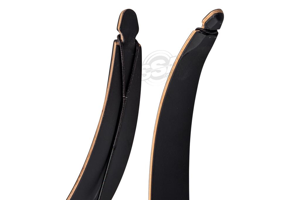 BUCK TRAIL ORYX ONE-PIECE RECURVE BOW 2