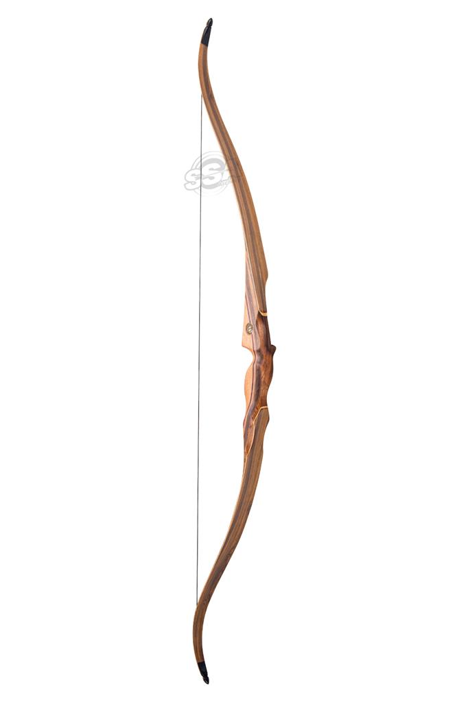 VARIANTS OF BUCK TRAIL ELITE TALON ONE-PIECE RECURVE BOW 1