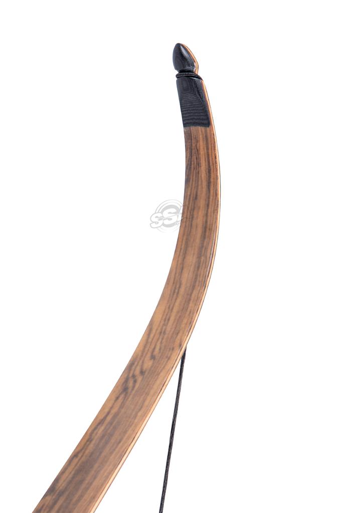 VARIANTS OF BUCK TRAIL ELITE TALON ONE-PIECE RECURVE BOW 3